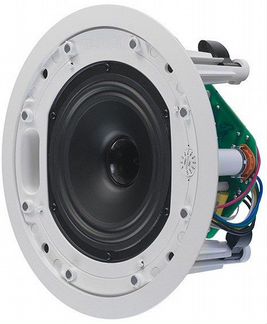 Потолочная акустика Tannoy CMS 603DC PI