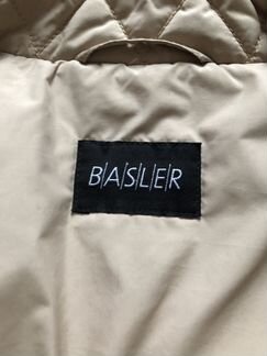 Куртка Basler