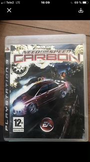 Игра на ps3