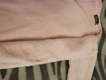 Комбинезон тёплый