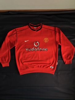 Кофта Manchester United