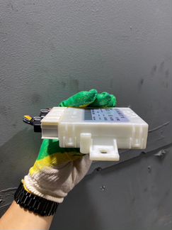 Блок управления парктроников Mercedes-Benz