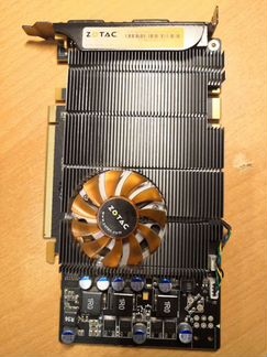 Видеокарта nvidia Geforce 9800 gt, 1gb, DDR3