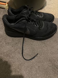 Кроссовки Nike Evolution 3