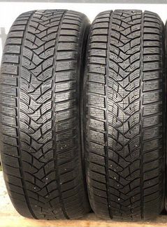 215 60 16 Dunlop- SP Winter Sport 5 95Н
