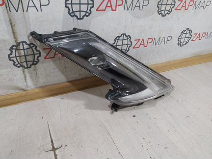 Фара передняя правая Nissan Juke F15 2014-2019