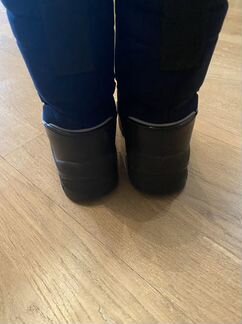 Зимние сапоги Kuoma