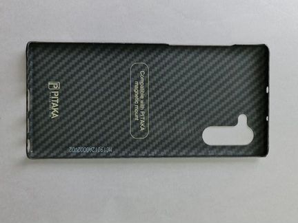 Pitaka magcase чехол