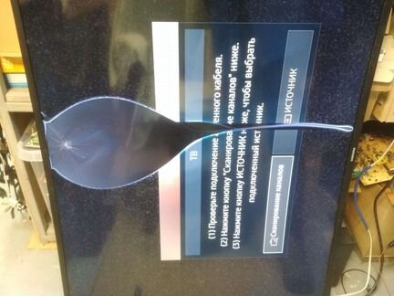 Блоки для телевизоров