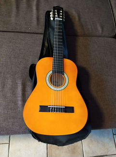 Гитара Clifton (детская)