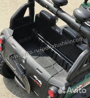 Электромобиль