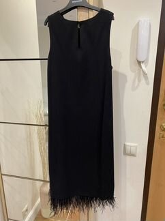 Продам платье Massimo Dutti
