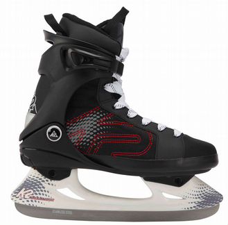 Ледовые коньки K2 Breakaway + рюкзак для хранения