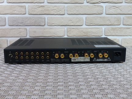 Aura VA-100Mk2 Phono MM Англия itra усилитель