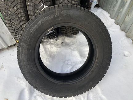 Шины R 15 зима