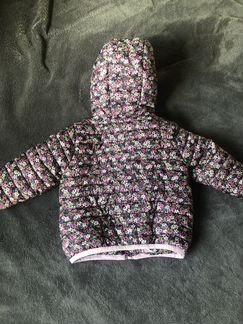 Куртка р.74
