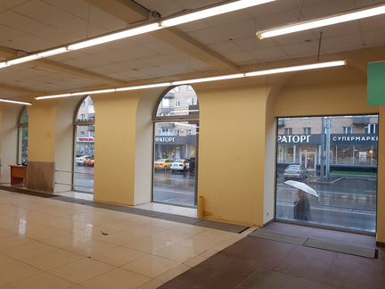 Сдам помещение свободного назначения, 590 м²