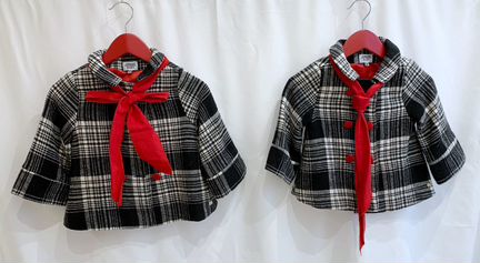 Пальто Armani Baby, 2-3 года