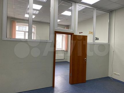 Офис 41.1 м².вао. собственник