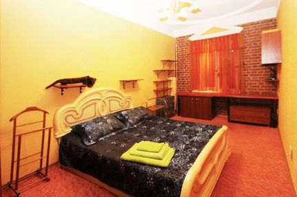 2-к квартира, 64 м², 4/5 эт.