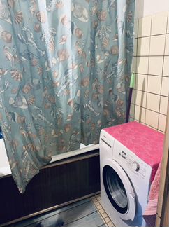 Комната 12 м² в 2-к, 14/16 эт.