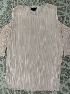 Топ легкий летний нежный TopShop