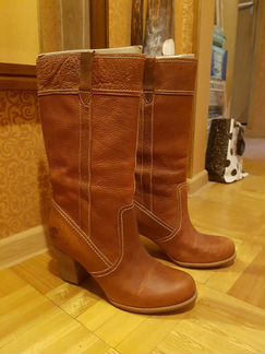 Timberland Earthkeepers сапоги 41 оригинал