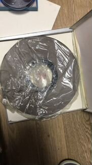 Магнитная лента катушки