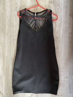 Платье 40-42 р-р