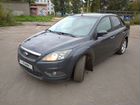 Ford Focus 1.8 МТ, 2011, 221 000 км