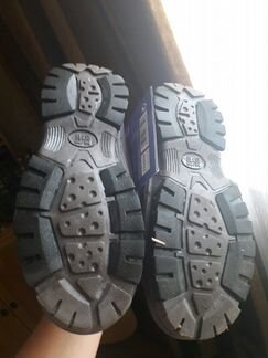 Полусапожки