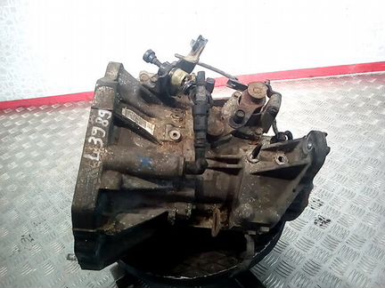 Кпп для Suzuki SX4 24711-79J00