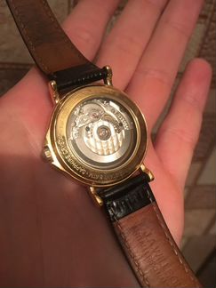 Часы Raymond Weil Tradition Механика