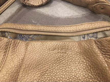 Сумка Lancel оригинал