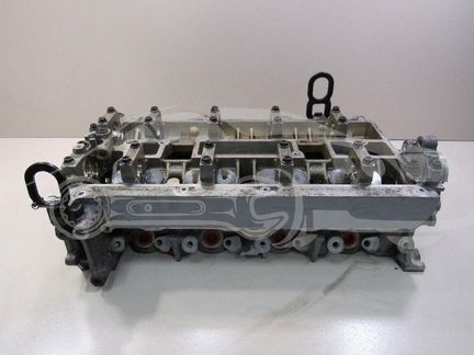 Головка блока L3K910090G mazda Mazda 6 (GG)
