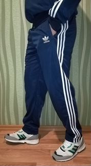 Новый костюм adidas Шустер Классик 80 90