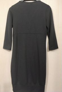 Платье новое