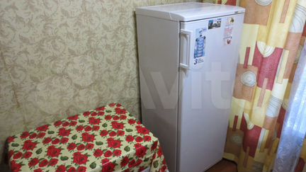 2-к квартира, 55 м², 1/9 эт.