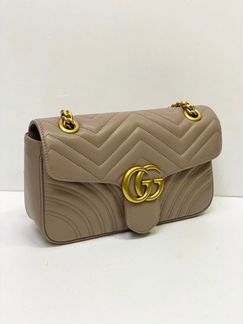 Сумка кожаная Gucci Оригинал