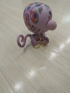 Littlest Pet Shop