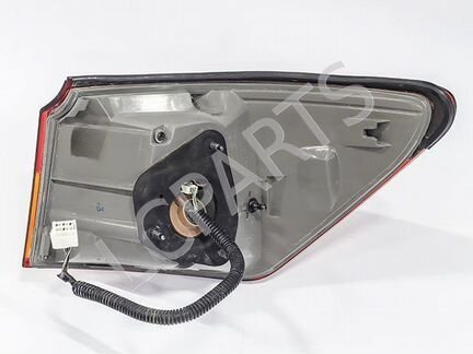 Фонарь задний левый внешний Lexus IS