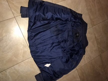 Куртка демисезонная