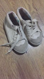 Кеды Zara kids