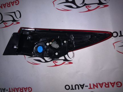 Фонарь правый левый Mazda 6 GJ 2015-2019