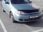 Chevrolet Lacetti 1.6 МТ, 2005, 215 000 км