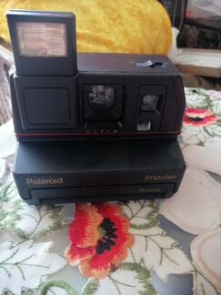 Плёночный фотоаппарат