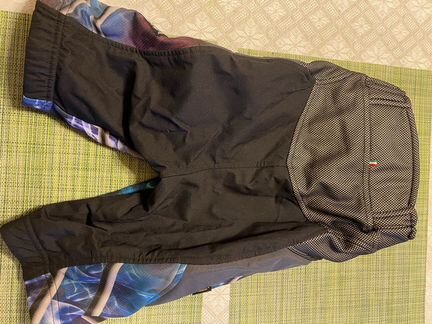 Шорты самосбросы возраст 6-8 лет