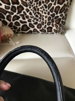 Сумка Armani Jeans