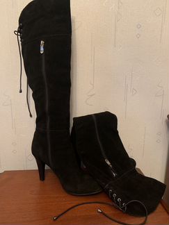 Сапоги Tervolina