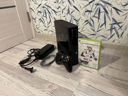 Xbox 360 Е 500gb Прошитый Freeboot